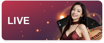 EM777 Live dealer hosting table games in a real-time casino environment