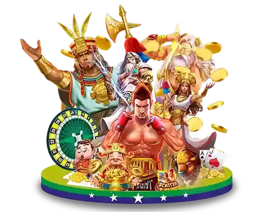 EM777 Online casino promotion for real money rewards